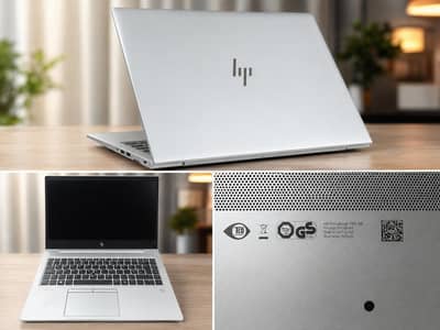 HP EliteBook 745 G6