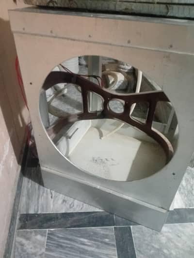 Lahori Room Cooler