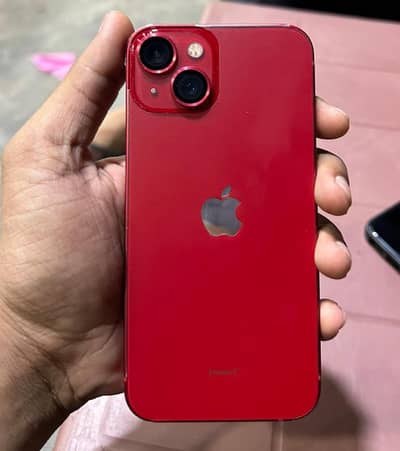 Apple iPhone 13
