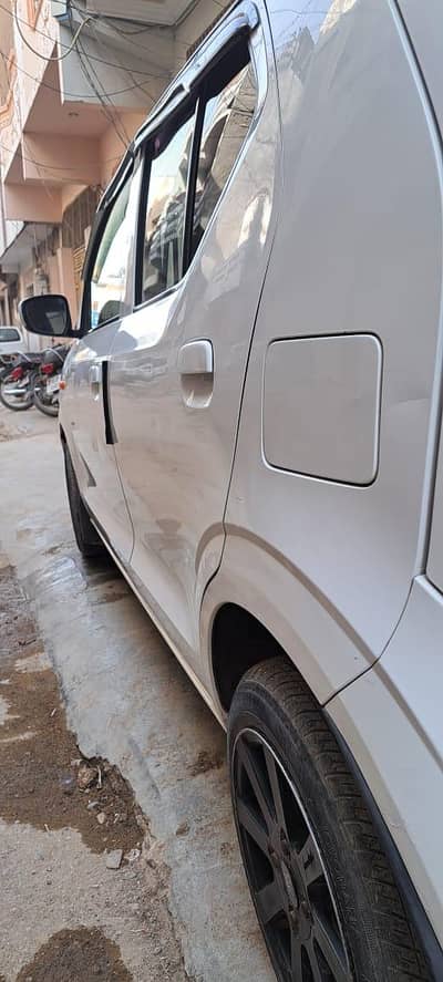 Suzuki Alto 2020