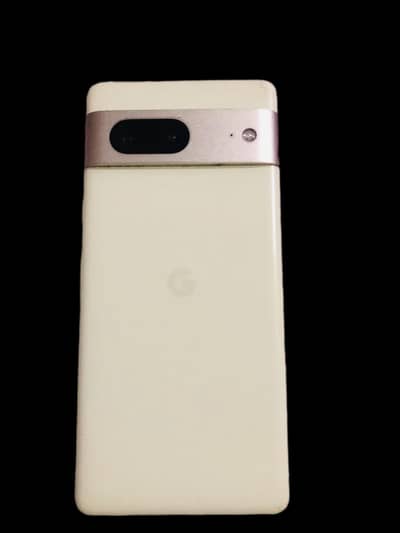 Google Pixel 7