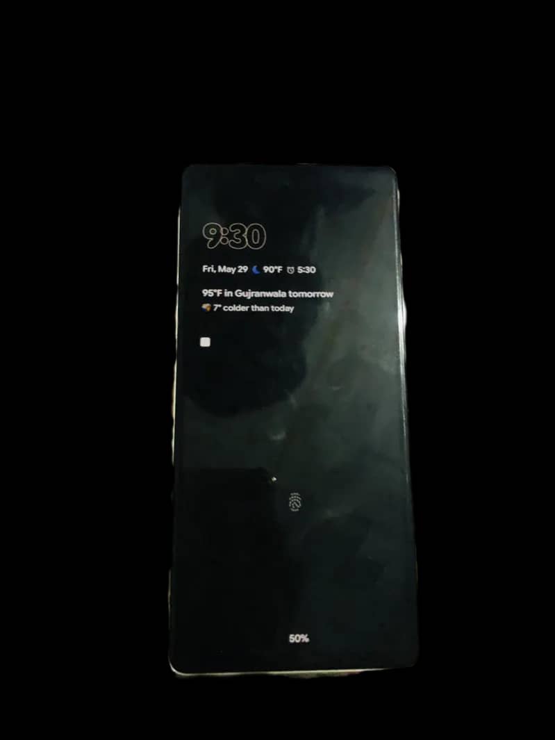 Google Pixel 7 1