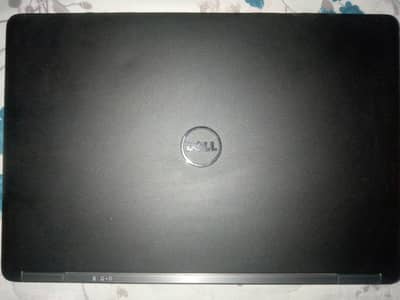 DELL LATITUDE E 7550 i5 5th generation brand new