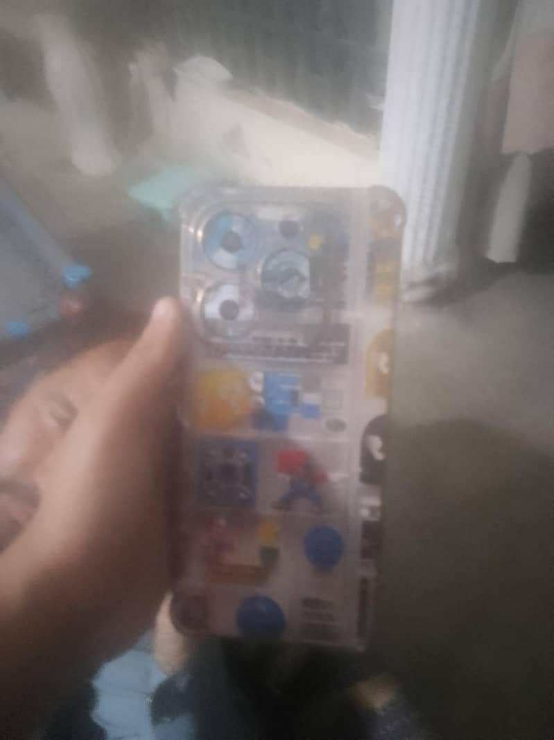 with box 0