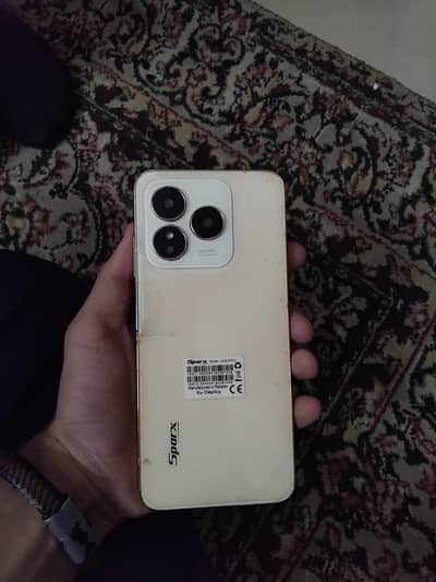 Sparx Ultra 8 Pro