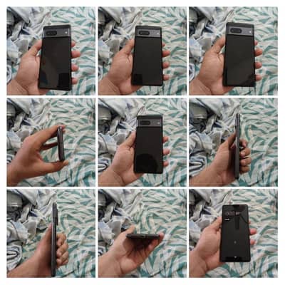 Google Pixel 7