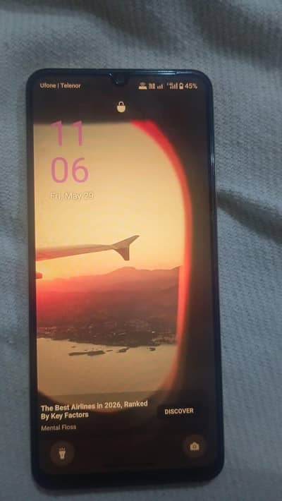 Realme Other Model 5month used