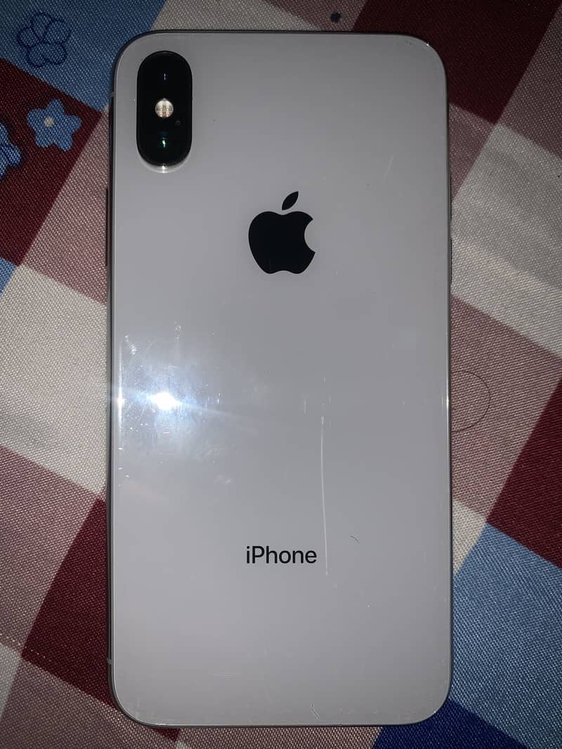 Iphone X 2