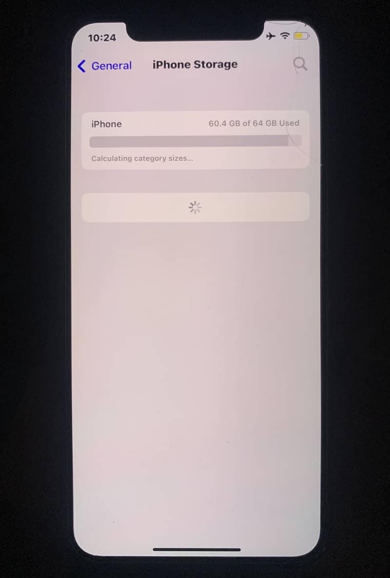 Iphone X 3