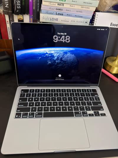 Apple MacBook Air M4