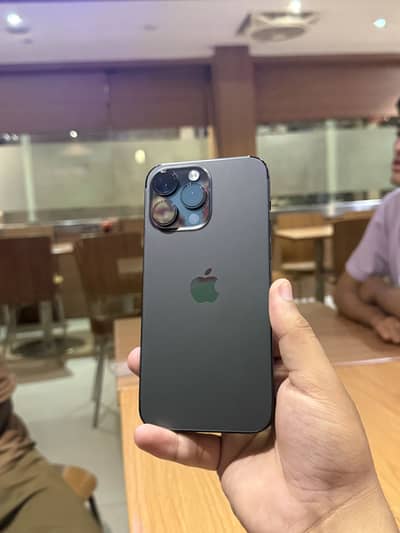 Apple iPhone 14 Pro Max