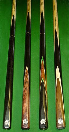 sale john paris cue