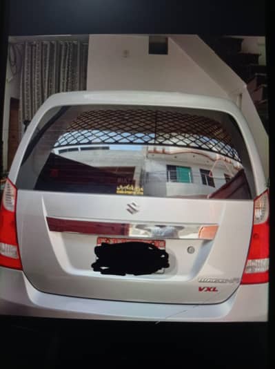 Suzuki Wagon R 2022