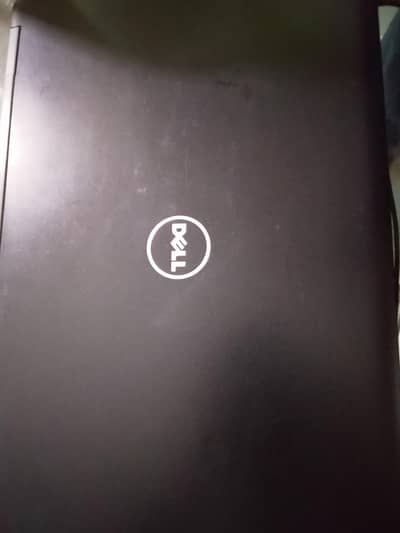 dell  laptop