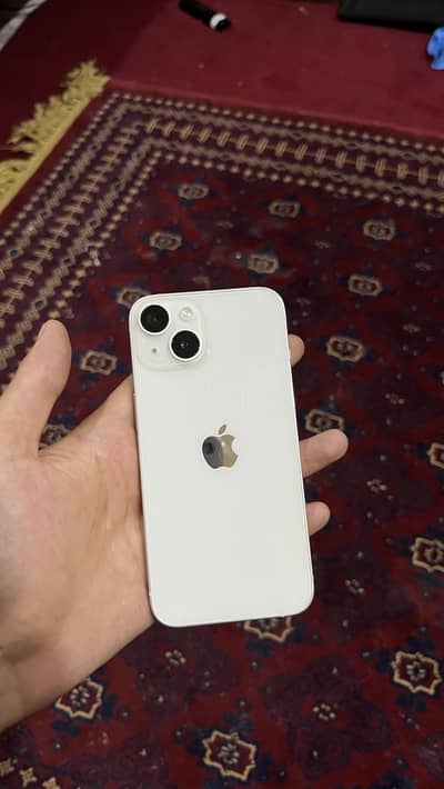 iPhone 14 JV