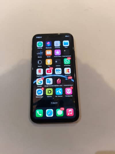 Apple iPhone XS