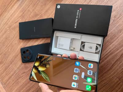 Xiaomi 13 Ultra
