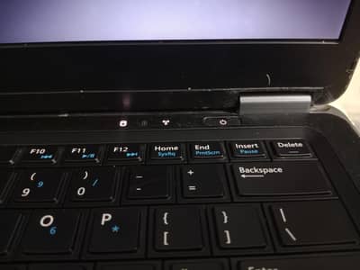 Dell I5 4th gen, urgent sale  ,less rice