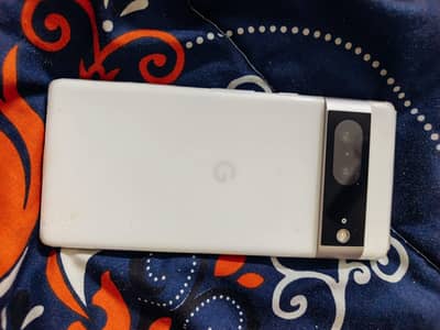 Google Pixel 7