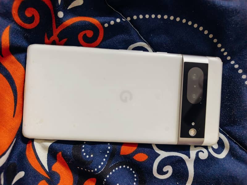 Google Pixel 7 0