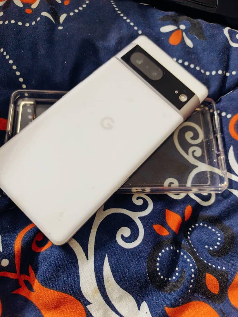 Google Pixel 7 1