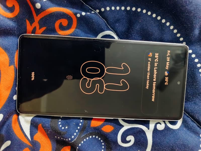 Google Pixel 7 2