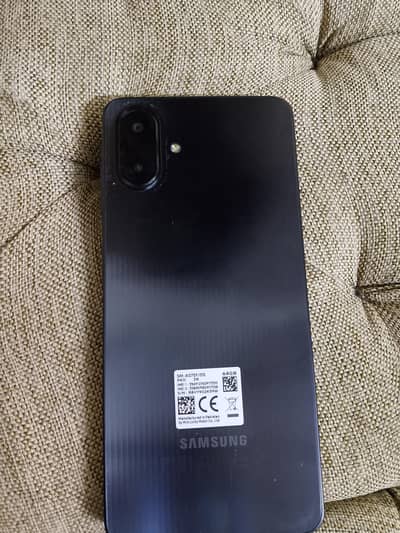 Samsung Mobile A07 5G