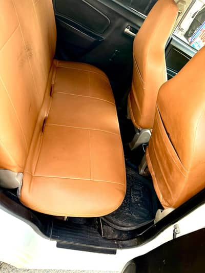 Suzuki Wagon R 2017