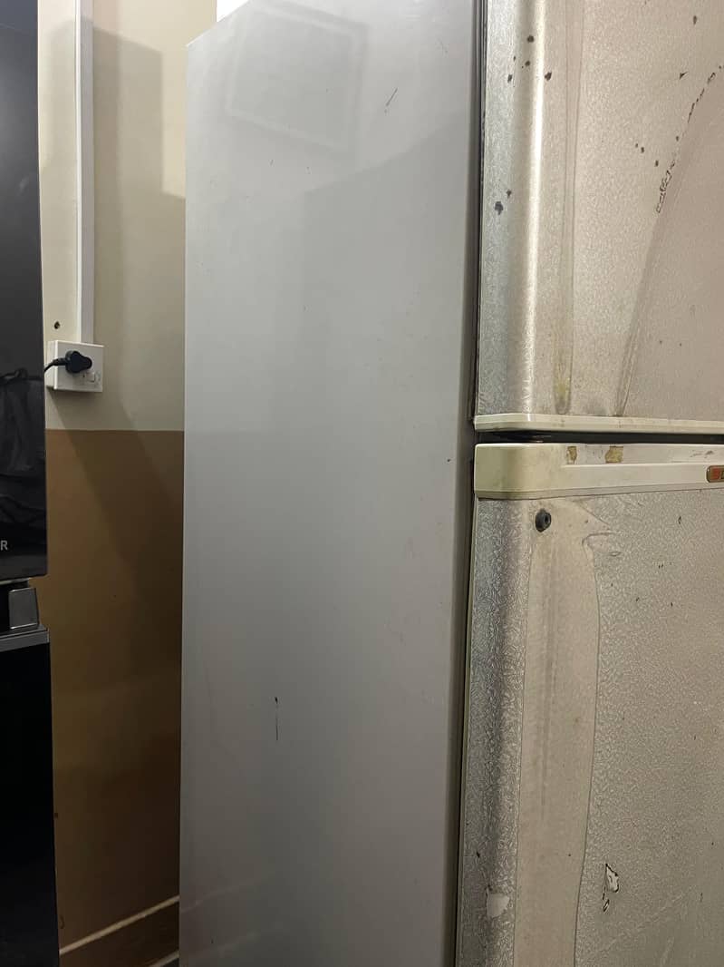 Fridge 0