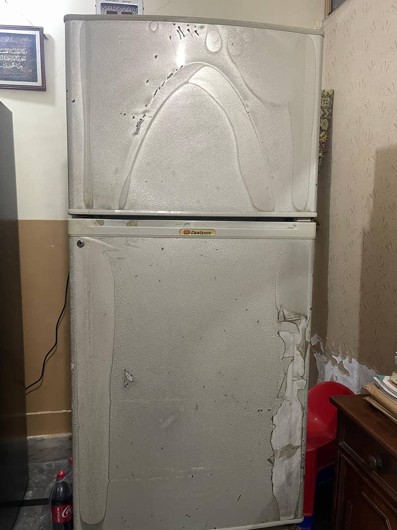 Fridge 1