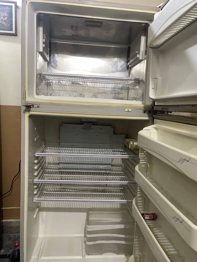 Fridge 2
