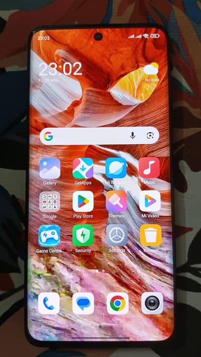 Xiaomi Redmi Note 15 8GB 256 only just 3 weeks use
