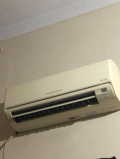 Mitsubishi Ac 1 ton