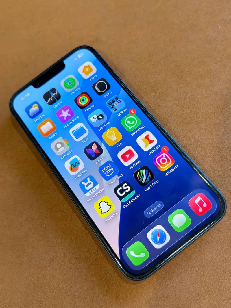 Apple iPhone 14 0