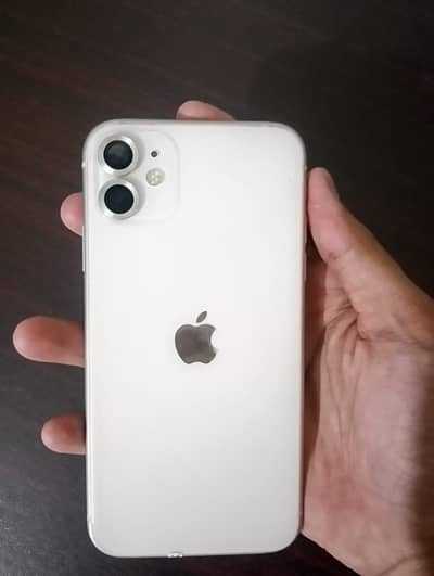 Apple iPhone 11