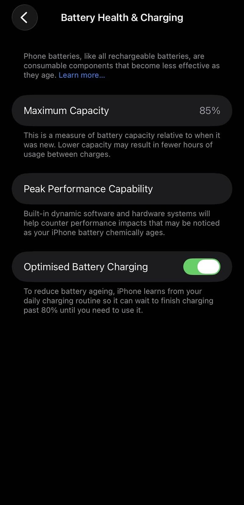 Apple iPhone 11 4