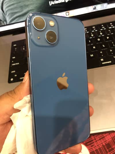 Iphone 13 PTA Approved