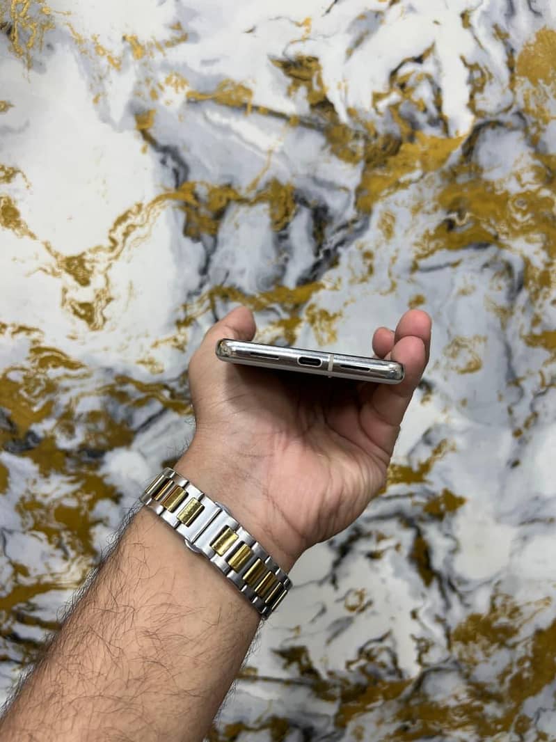 Google Pixel 8 Pro 3