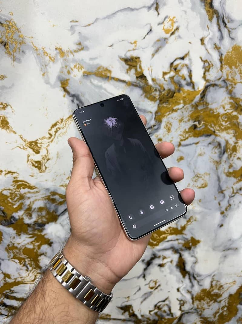 Google Pixel 8 Pro 5