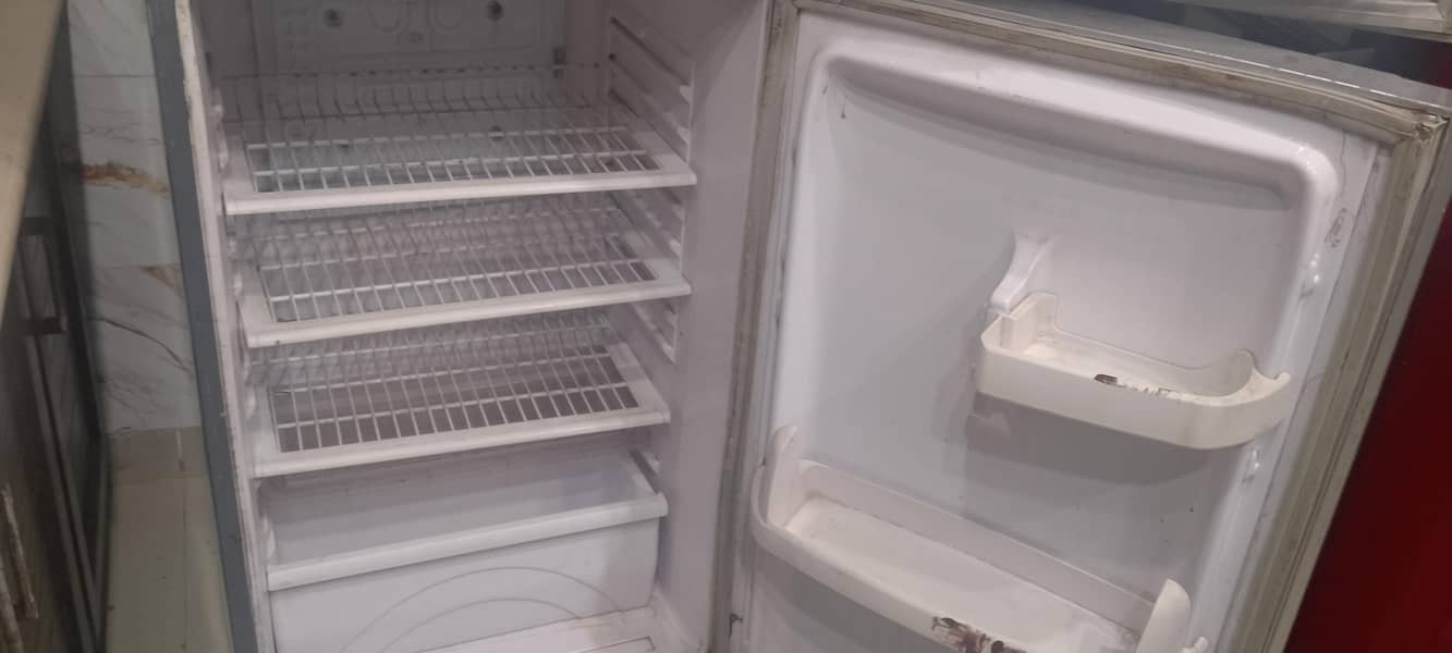 Waves fridge 1
