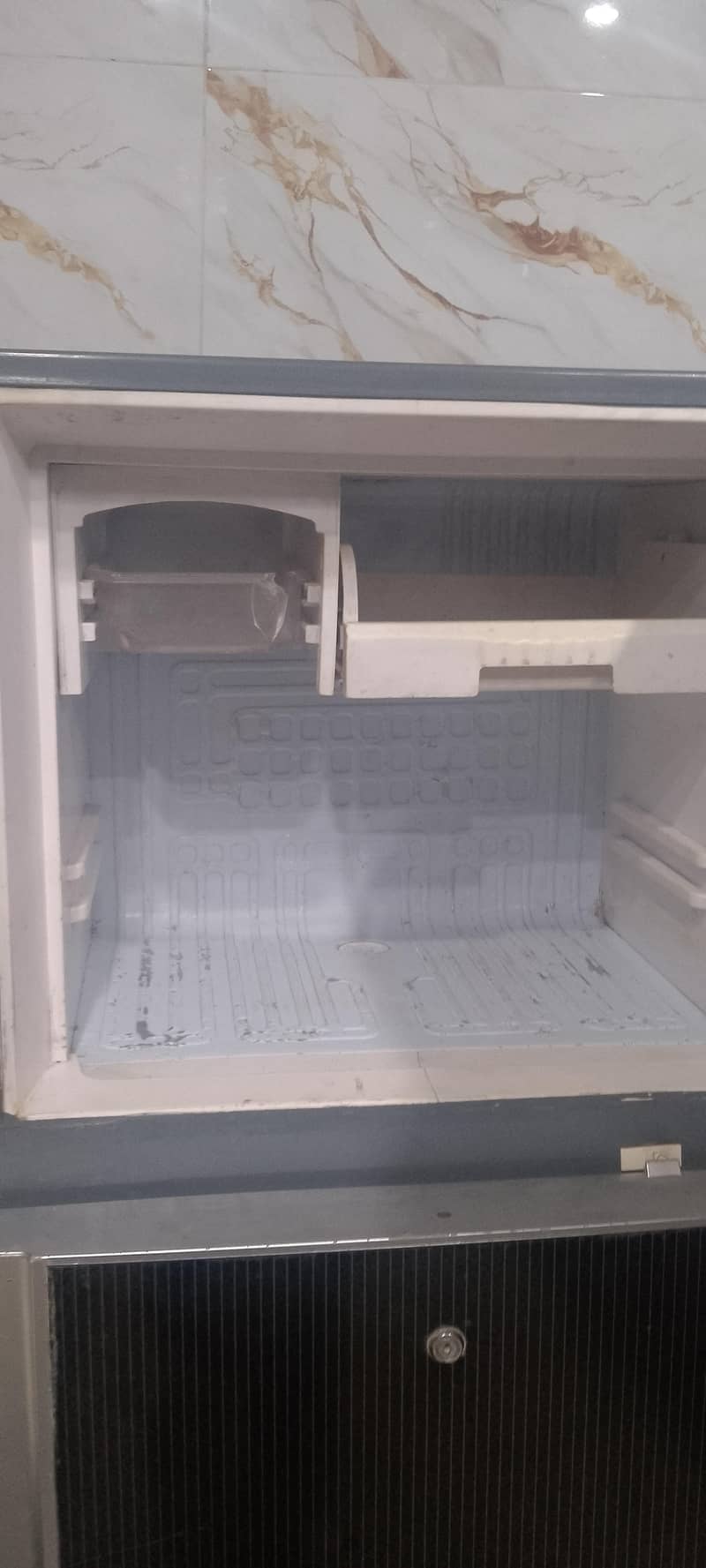 Waves fridge 3