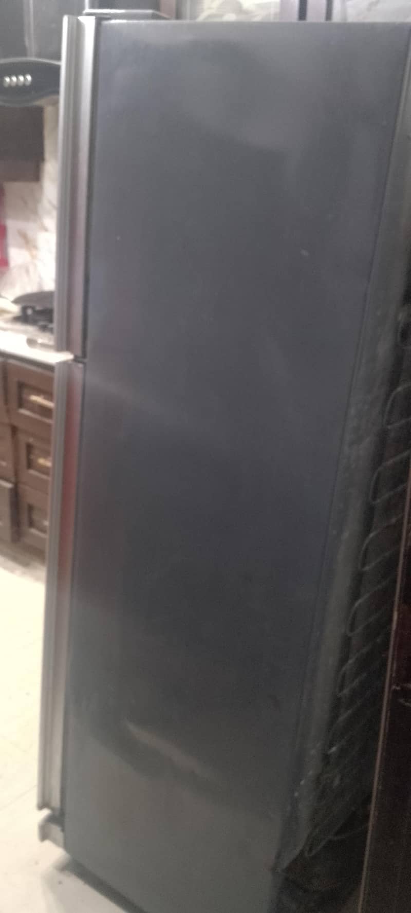 Waves fridge 5