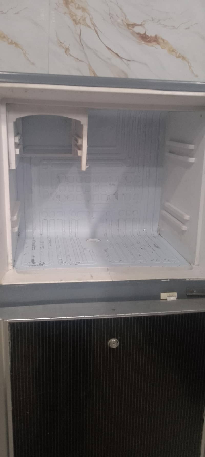 Waves fridge 7