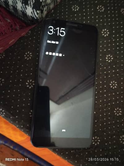 Google Pixel 3a XL