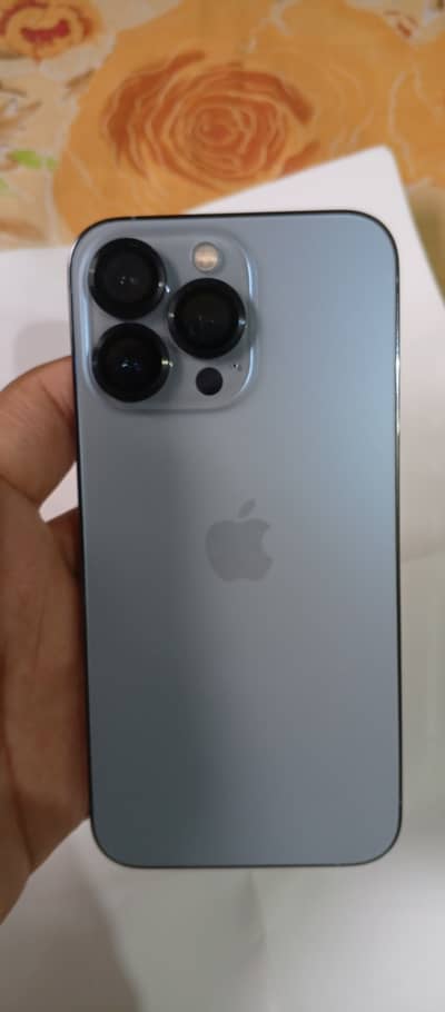 Apple iPhone 13 Pro