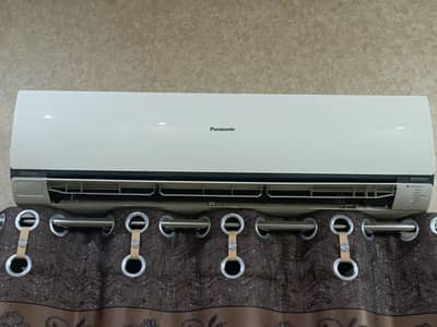 Panasonic inverter AC. /03007087788