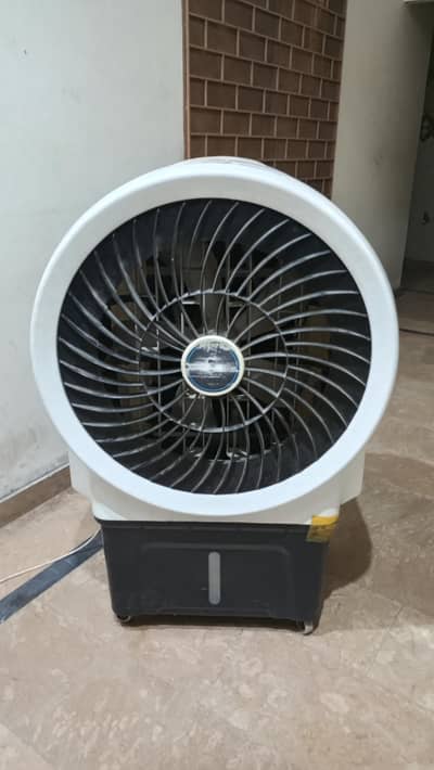 Air Cooler Super Sonic 777 Automatic