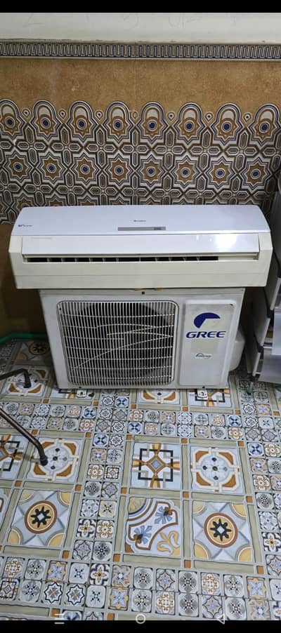 Gres Ac 1 tone ,urgent sell. 03044014979