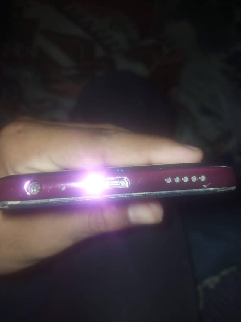Tecno CAMON 15 Pro 2