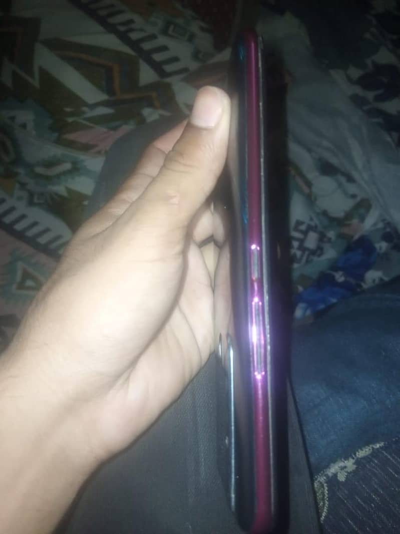 Tecno CAMON 15 Pro 3